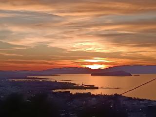 MAGIC VIEW APARTMENT - Chania - 9