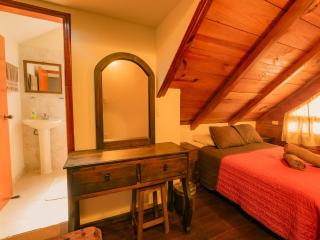 Chalet Dominnycos - San Cristóbal de Las Casas - 1