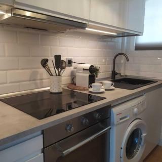Apartamento Verdemare - 1
