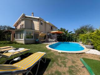 Villa Fontes - Çeşme - 5