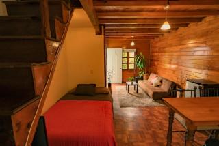 Chalet Dominnycos - San Cristóbal de Las Casas - 2