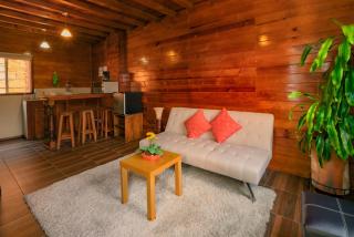 Chalet Dominnycos - 5