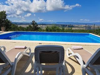 Holiday Home Aqua - Šmrika - 7
