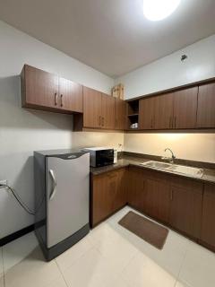 Alabang Condo by Lyre - Manila - 7