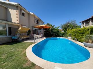 Villa Fontes - Çeşme - 7