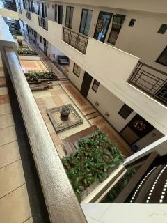 Alabang Condo by Lyre - Manila - 5