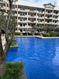 Alabang Condo by Lyre - Manila - 2