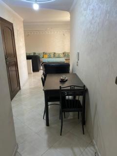 Un splendide appartement en plein centre-ville - Settat - 0