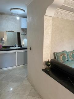 Un splendide appartement en plein centre-ville - 2