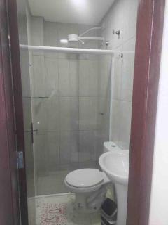 2 Studio Cama Queen Aeroporto a 8min com Garagem - São José dos Pinhais - 5