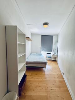 RELAXED LIVING No 02 Historic Oslo - 3