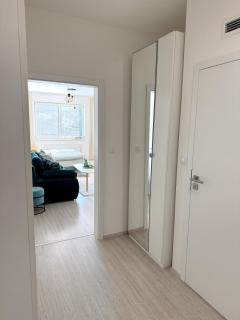 PonaSpace Apartment - Husovice - 3
