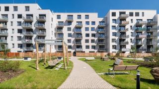 PonaSpace Apartment - Husovice - 1