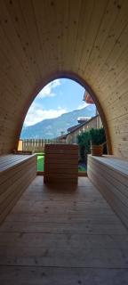 Hotel Miramonti - Vigo di Fassa - 6