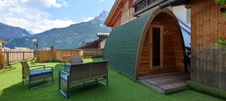 Hotel Miramonti - Vigo di Fassa - 5