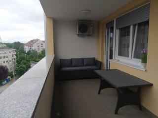 NEO Apartman - Zagreb - 1