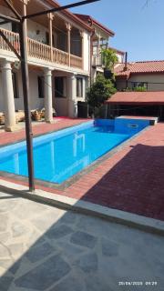 GNG Guest House - Telavi - 7