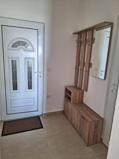 Apartment 4 - Bar - 6