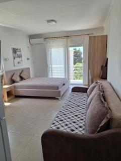 Apartment 4 - Bar - 3