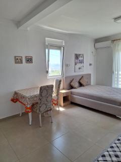 Apartment 4 - Bar - 2