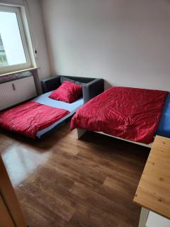 Studio apartment in Bad Wörishofen - Bad Wörishofen - 9