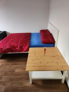 Studio apartment in Bad Wörishofen - Bad Wörishofen - 6