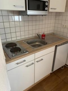 Studio apartment in Bad Wörishofen - Bad Wörishofen - 2