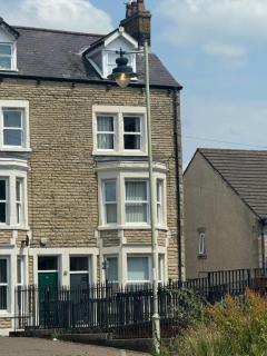 Bay walk place - Morecambe - 6