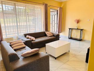 Takonda BnB - Zomba - 7