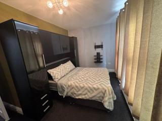 Bay walk place - Morecambe - 4