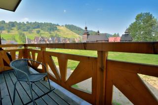 Regionalne Pokoje U Polaniorza - 3