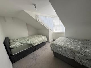 Bay walk place - Morecambe - 3