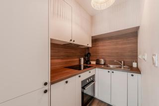 Majestic Lodge Downtown Disneyland Paris - 4 pers - 1 Ch - 5 min - 5