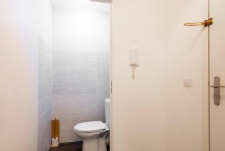 Majestic Lodge Downtown Disneyland Paris - 4 pers - 1 Ch - 5 min - 4
