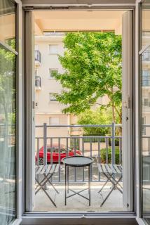Majestic Lodge Downtown Disneyland Paris - 4 pers - 1 Ch - 5 min - 2