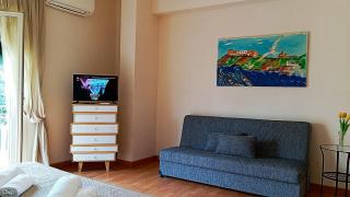 Medoro Piazza Roma Rooms - Milazzo - 2