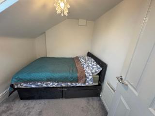 Bay Walk Place - Morecambe - 1