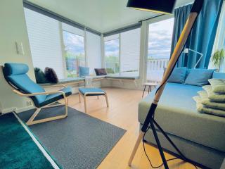 Floien City Apartment -Free parking - Bergen - 1