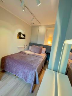 Floien City Apartment -Free parking - Bergen - 4