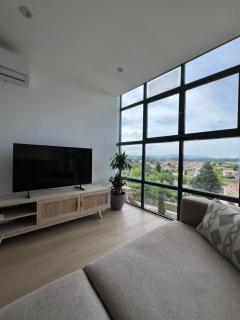 Apartamento A Muralla l - Tui - 6