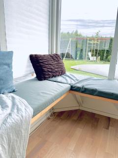 Floien City Apartment -Free parking - Bergen - 8
