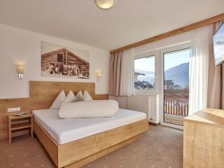 Appartement Gästehaus Bergkristall - Sölden - 8