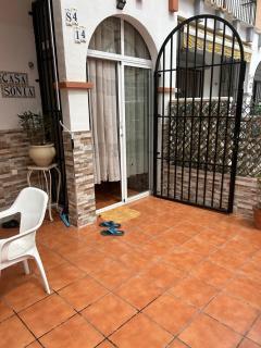 Casa Sonia la florida - Orihuela-Costa - 7