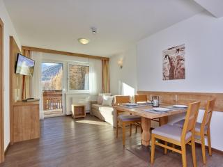Appartement Gästehaus Bergkristall - Sölden - 6
