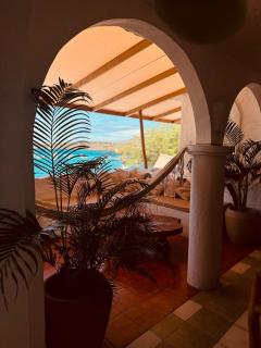 Suites Al Mar, en el malecón de San Cristóbal - San Cristóbal - 1