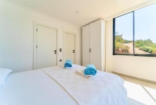 With a Pool and Sea View in Kalkan 2 - Kas - 2