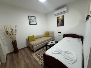 Double17 Apartaments - Gjirokastra - 5
