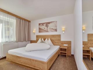 Appartement Gästehaus Bergkristall - Sölden - 4