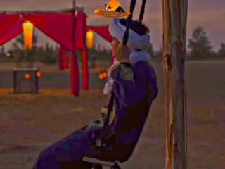 Luxury Desert Wonder Camp - Merzouga - 6