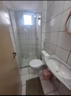 Apartamento por temporada - Fortaleza - 4